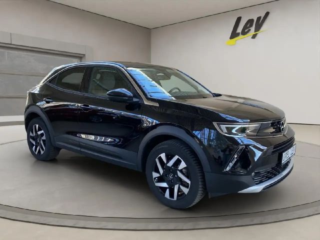 Opel Mokka Elegance Mokka-e