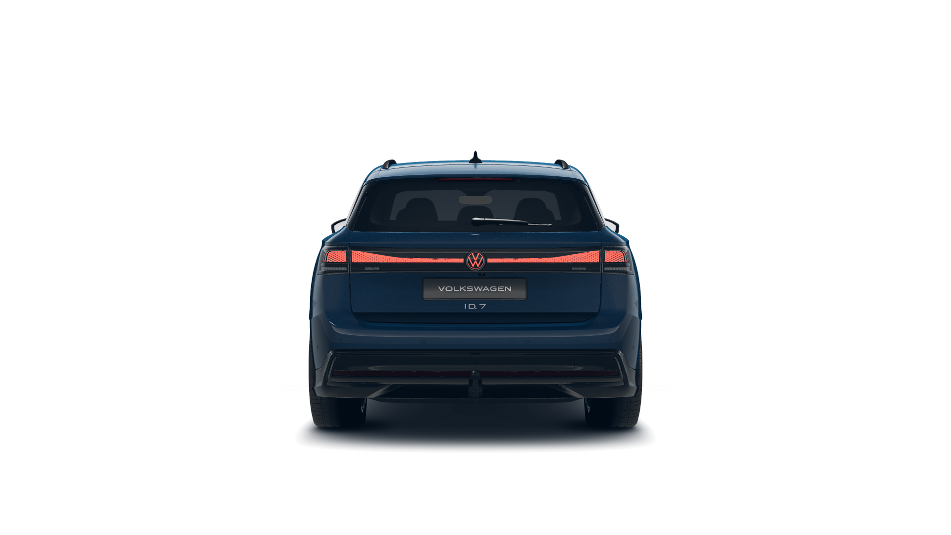 Volkswagen ID.7 Tourer