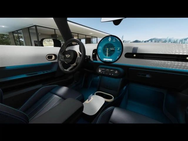 MINI Cooper Cabrio Pack XL - Favoured Trim