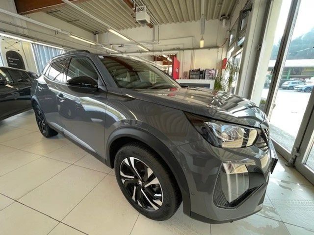 Peugeot 2008 Allure Pack Hybrid