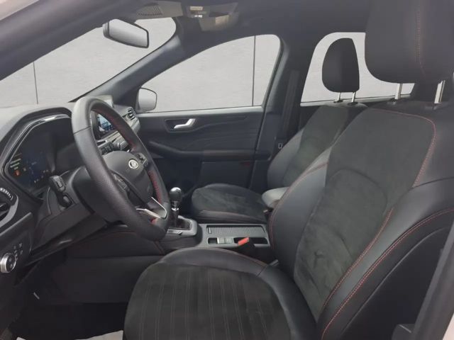 Ford Kuga EcoBoost ST Line X