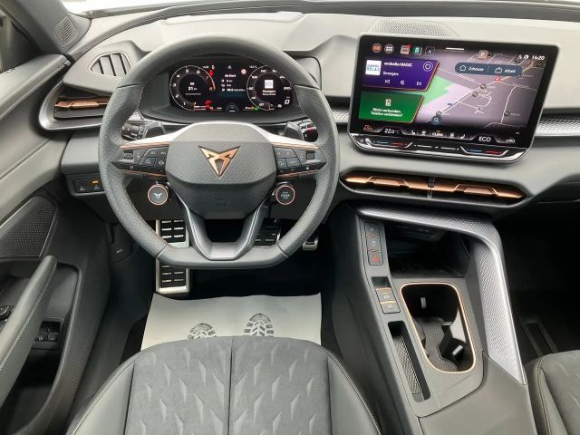 Cupra Terramar 1.5 e-Hybrid e-Hybrid