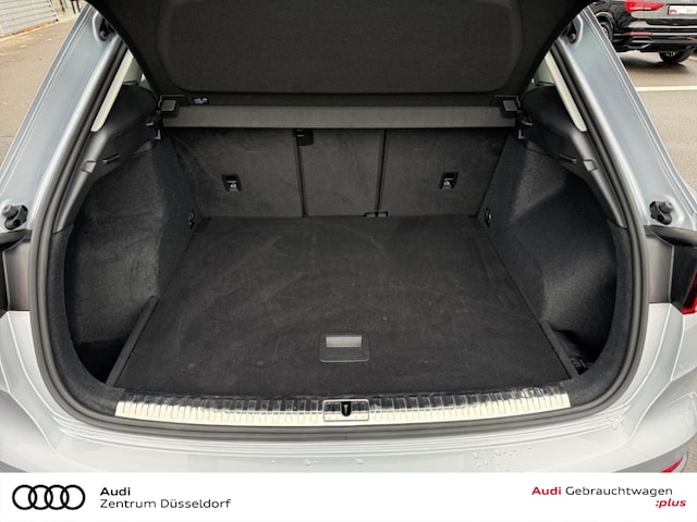 Audi Q3 35 TFSI S-Tronic