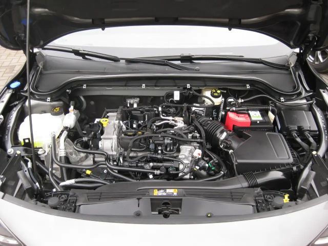 Ford Focus EcoBoost ST Line Wagon