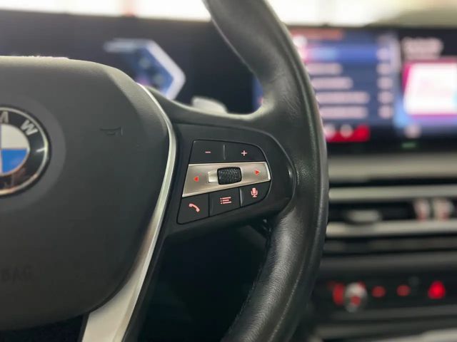 BMW 318 318d Touring