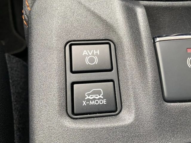 Subaru XV AWD Exclusive