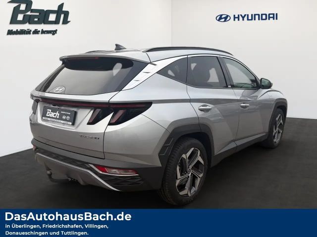 Hyundai Tucson 1.6 2WD