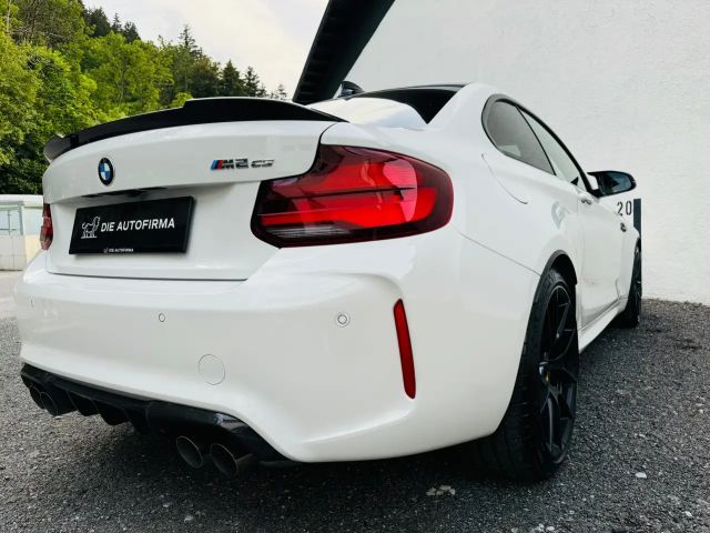 BMW M2 CS Coupé
