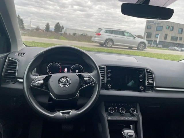Skoda Karoq 1.5 TSI Ambition