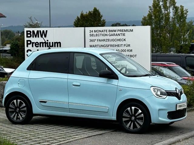 Renault Twingo Electric Techno