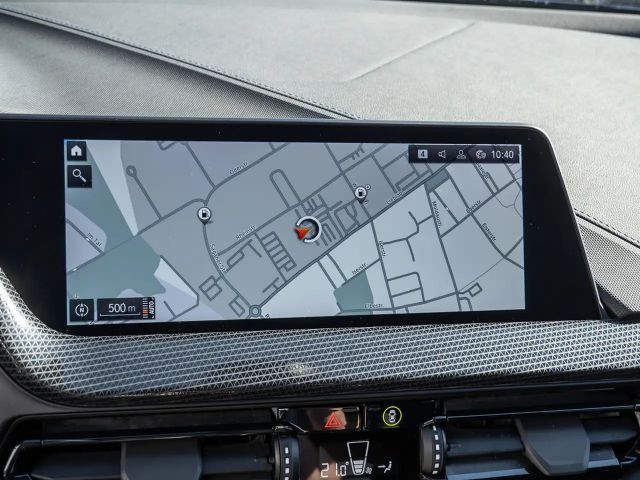 BMW 118 118i M-Sport Sedan