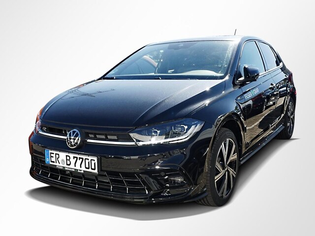 Volkswagen Polo 1.0 TSI R-Line