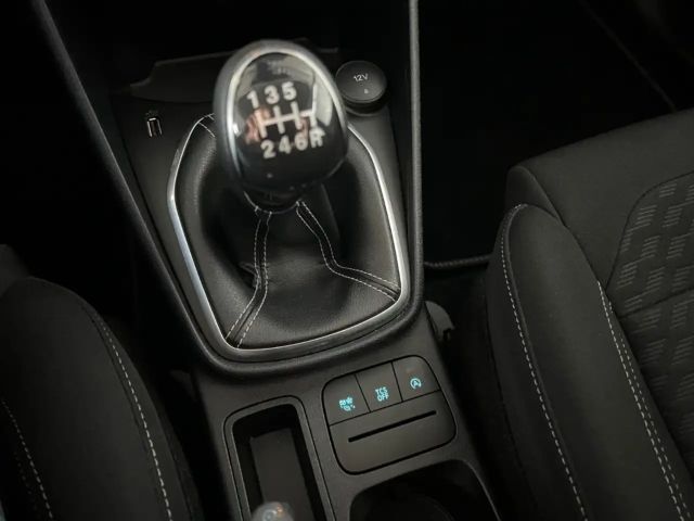 Ford Fiesta EcoBoost Titanium