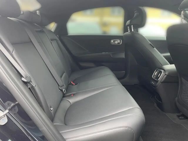 Hyundai IONIQ 6 UNIQ