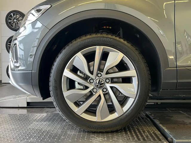 Volkswagen T-Roc 2.0 TDI DSG