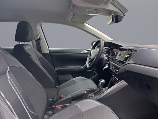 Volkswagen Taigo 1.0 TSI DSG