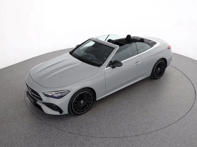 Mercedes-Benz CLE 200 4MATIC