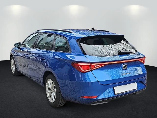 Seat Leon 1.5 eTSI Sportstourer Style