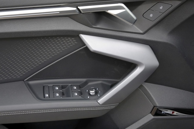 Audi A3 35 TDI S-Line S-Tronic Sportback