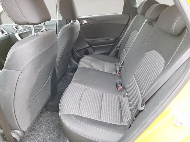 Kia Ceed GDi SportWagon