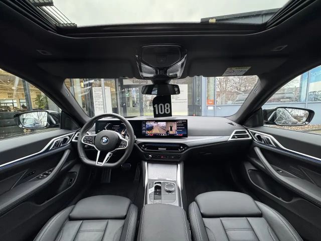 BMW 430 430d Coupé Gran Coupé M-Sport xDrive