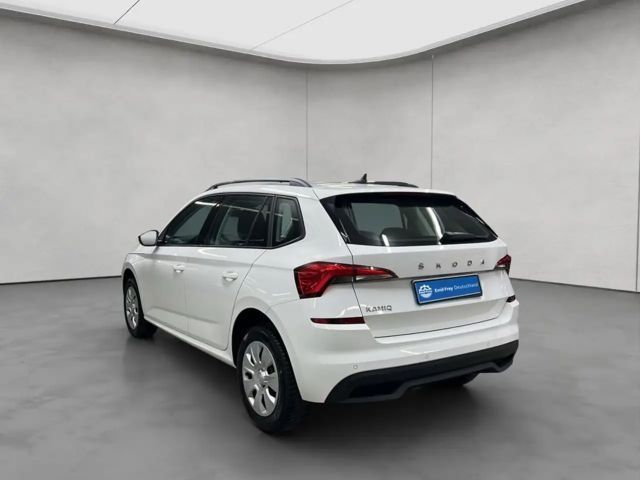 Skoda Kamiq 1.0 TSI Active