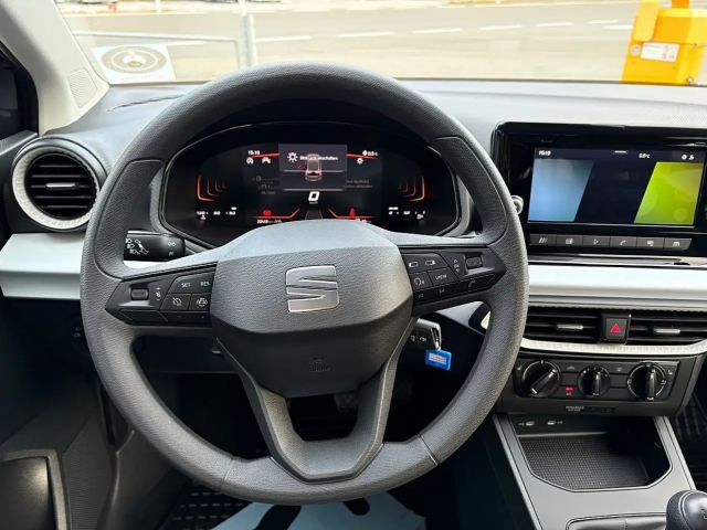 Seat Ibiza Reference