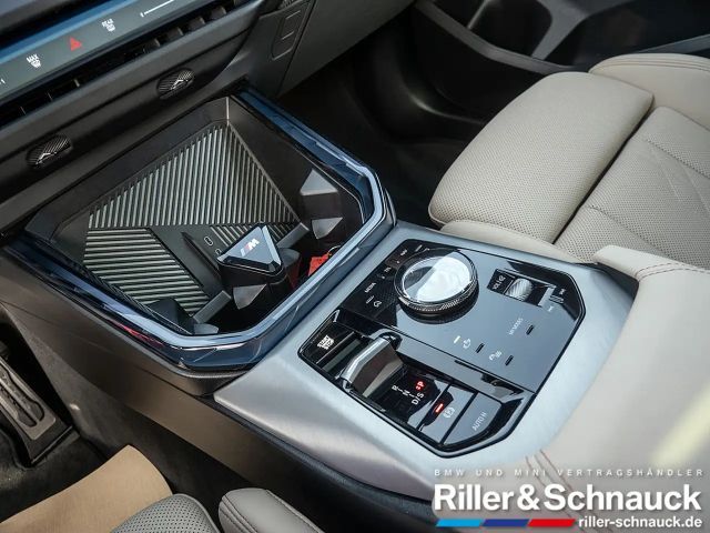 BMW X3 M-Sport xDrive