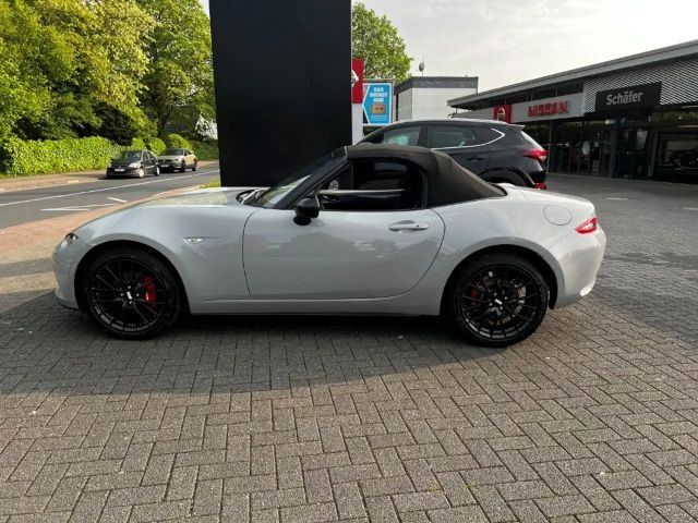 Mazda MX-5 Homura SkyActiv