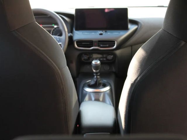 Nissan Juke Acenta DIG-T