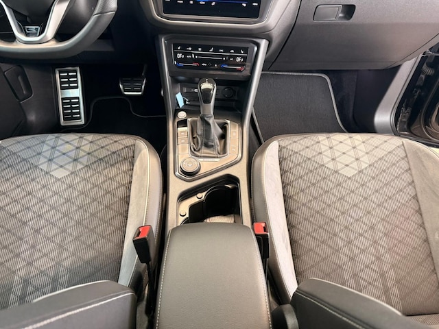 Volkswagen Tiguan Allspace R-Line