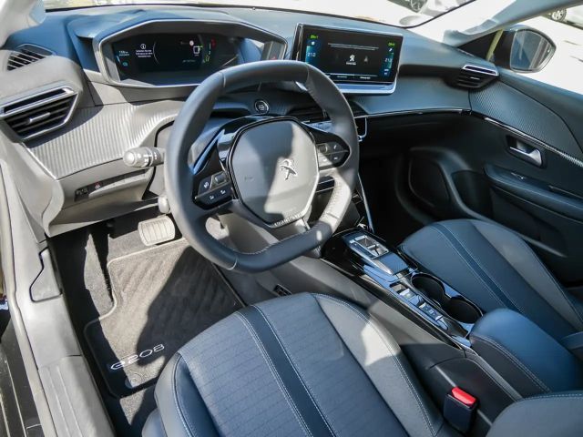 Peugeot E-208 Allure Pack