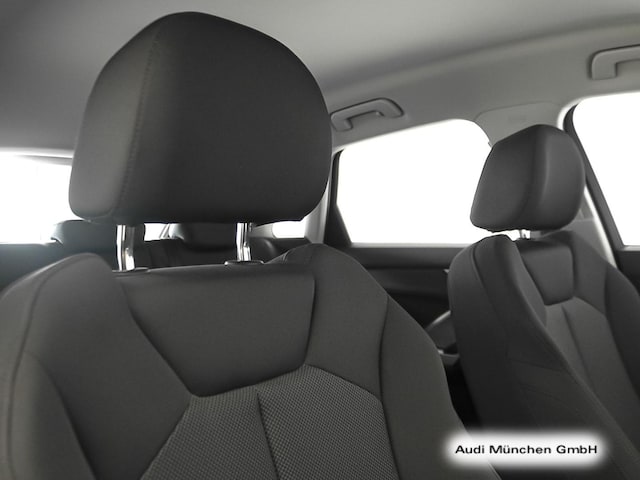 Audi Q3 35 TFSI S-Tronic