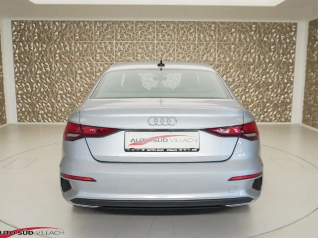 Audi A3 2.0 TDI Sedan