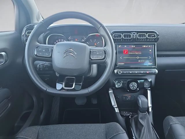 Citroën C3 Aircross Diesel Automatik "Shine"