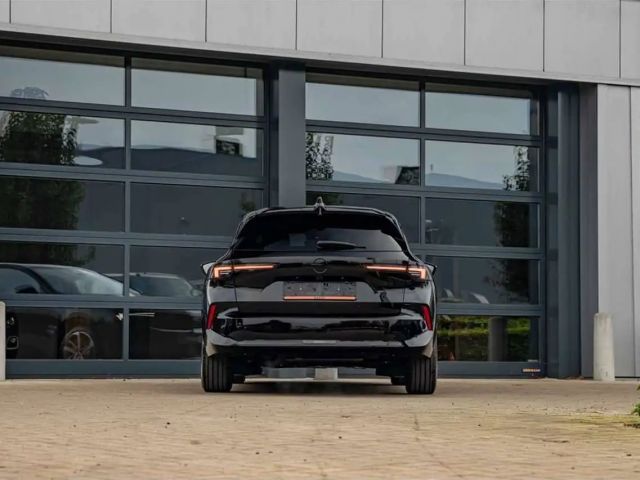 Opel Astra GS-Line Grand Sport