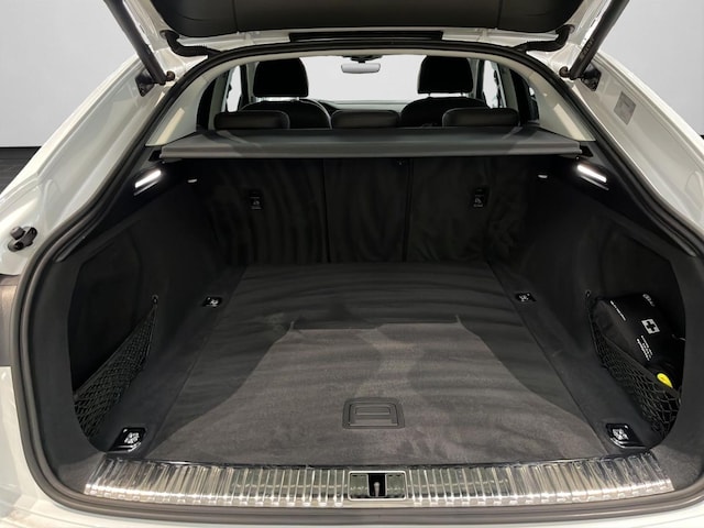 Audi Q8 e-tron 50 Quattro Sportback