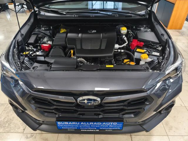 Subaru Crosstrek 2.0ie Comfort | Navi | LED |