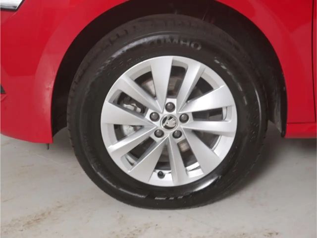 Skoda Kamiq 1.0 TSI Ambition