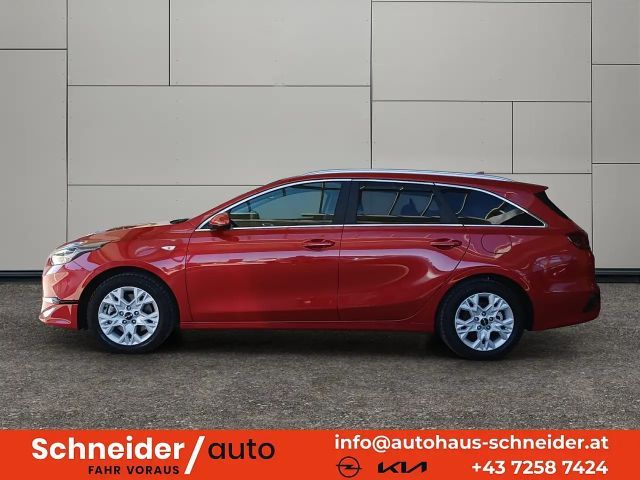 Kia Ceed GDi SportWagon