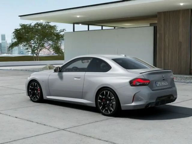 BMW 220 220i Coupé M-Sport