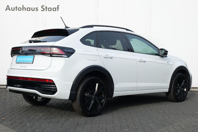 Volkswagen Taigo 1.5 TSI DSG