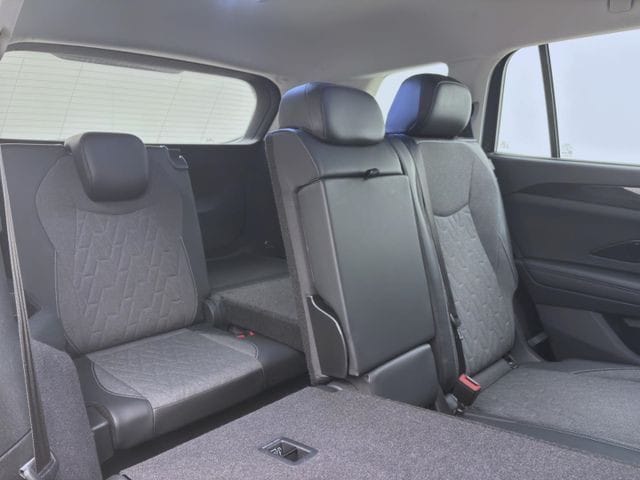 Volkswagen Tayron 1.5 eTSI DSG Life