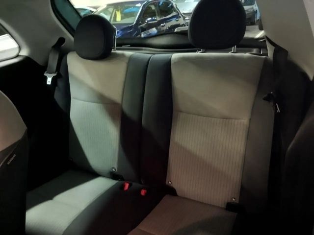 Fiat 500e 42 kWh Icon