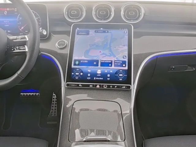 Mercedes-Benz C 300 AMG Line Sedan