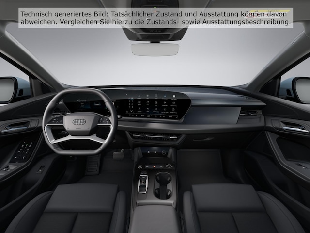Audi Q6 e-tron SUV e-tron Audi Q6 SUV e-tron