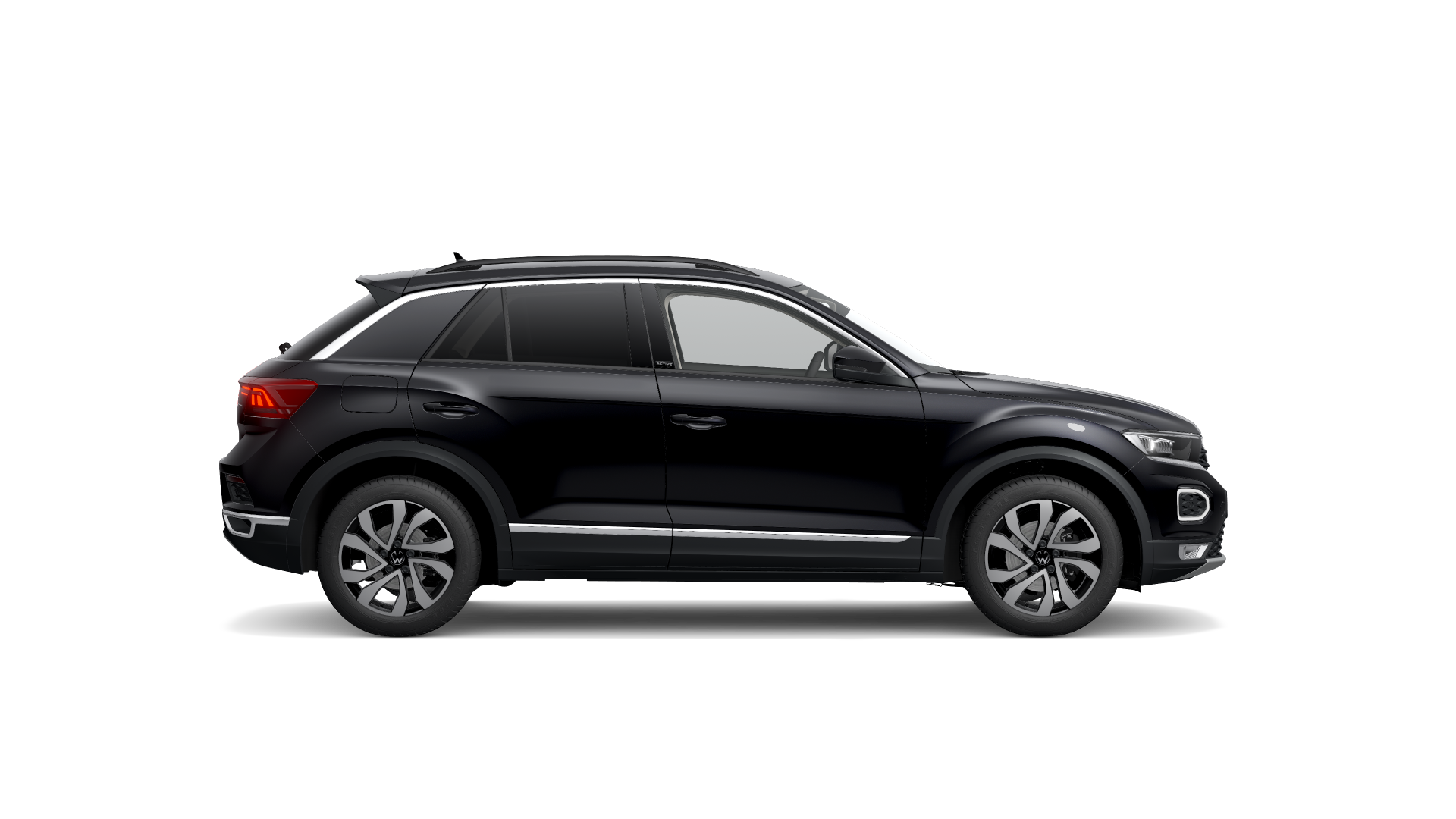 Volkswagen T-Roc 1.5 TSI DSG