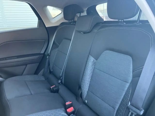 Mitsubishi ASX Invite