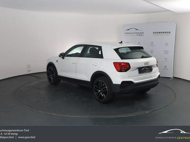 Audi Q2 35 TFSI