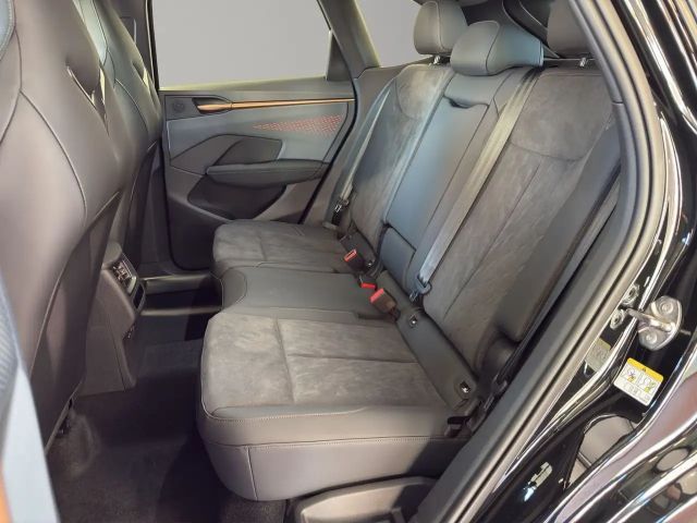 Cupra Terramar 1.5 eTSI